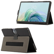 TCL FC9465 2ALCEU11 Custodia Flip a Libro per Tablet Tab 11 Gen 2 FE FE LTE Chiusura Magnetica Supporto Stand colore Nero