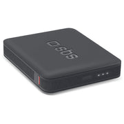 SBS TEBB5000HDK Powerbank Alta Densita' 5000 mAh USB-C 10W Smart IC Intelligent Charge colore Nero