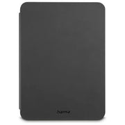 Hama 00216433 Fold Custodia a Libro per Kindle Paperwhite 12a Gen 2024 e Kindle Colorsoft Signature 7'' Magnete Funzione Sleep colore Nero