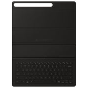 Samsung EF-DX620BBEGIT Book Cover Keyboard Slim Galaxy Tab S10 FE+ Tasto AI Layout Italiano 65 tasti colore Nero
