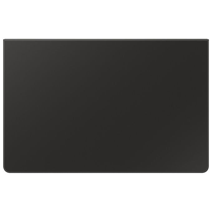 Samsung EF-DX620BBEGIT Book Cover Keyboard Slim Galaxy Tab S10 FE+ Tasto AI Layout Italiano 65 tasti colore Nero