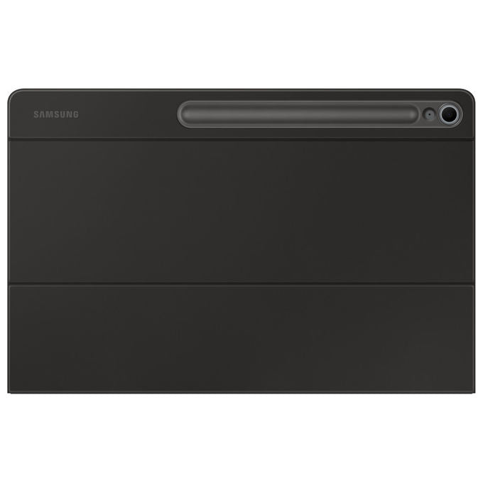 Samsung EF-DX620BBEGIT Book Cover Keyboard Slim Galaxy Tab S10 FE+ Tasto AI Layout Italiano 65 tasti colore Nero