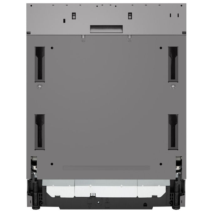 LG DB597TXS Serie 5 Lavastoviglie Incasso 14 coperti Classe A 43 dB QuadWash TrueSteam Wi-Fi (82x60x55 cm) colore Noble Steel