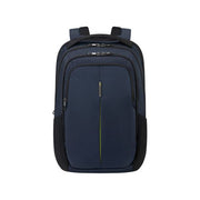 Samsonite 155197 Guardit 3.0 Zaino Porta PC 17.3'' 27.5 L Idrorepellente Poliestere Riciclato colore Blu