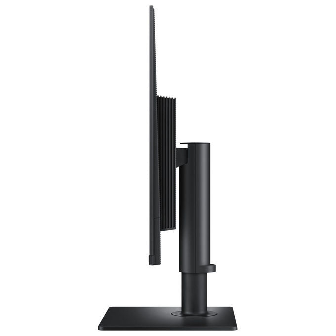 Samsung LS27D400GAUXEN S40GD Monitor PC 27'' Full HD IPS 100Hz Hub USB 2.0 HDMI DisplayPort VESA colore Nero