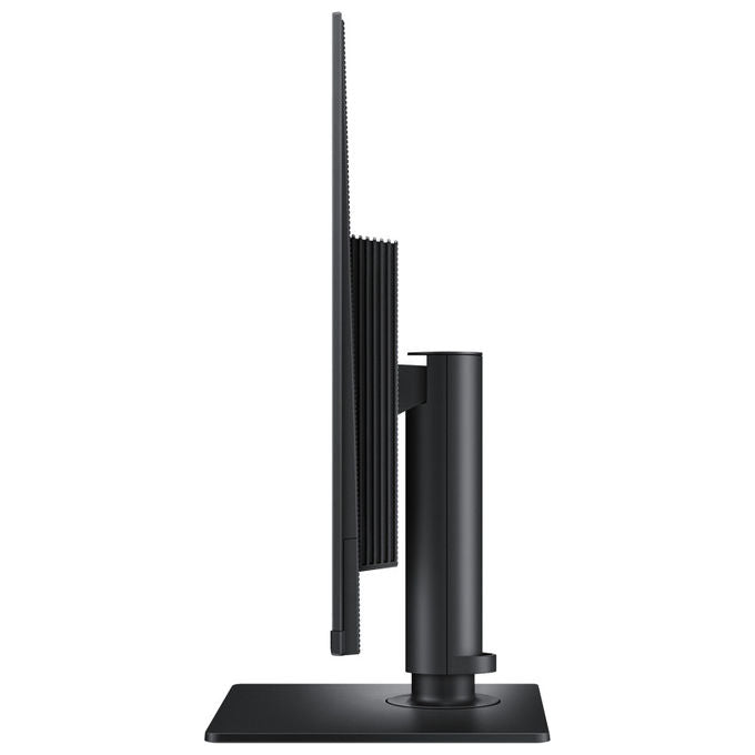 Samsung LS27D400GAUXEN S40GD Monitor PC 27'' Full HD IPS 100Hz Hub USB 2.0 HDMI DisplayPort VESA colore Nero