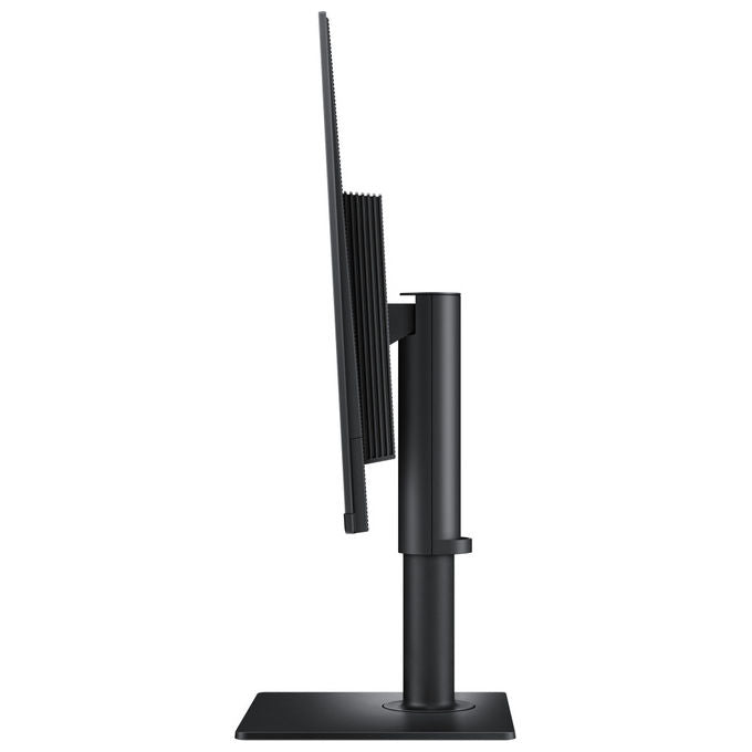 Samsung LS27D400GAUXEN S40GD Monitor PC 27'' Full HD IPS 100Hz Hub USB 2.0 HDMI DisplayPort VESA colore Nero