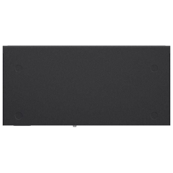 TP-Link ES216G Omada Switch di Rete Gestito L2 16 Porte Gigabit Ethernet Fanless Montaggio Rack colore Nero
