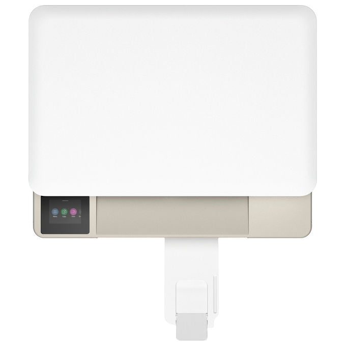 HP 714L8B ENVY 6120e Stampante Multifunzione Inkjet A4 Wi-Fi Fronte Retro Automatico 4800x1200 DPI colore Beige