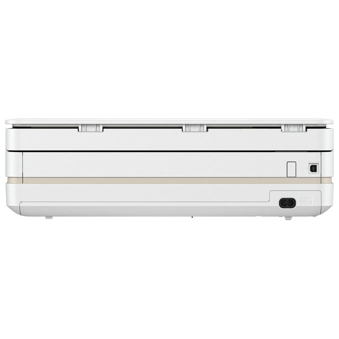 HP 714L8B ENVY 6120e Stampante Multifunzione Inkjet A4 Wi-Fi Fronte Retro Automatico 4800x1200 DPI colore Beige