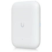 Ubiquiti NHU-U7-OUTDOOR U7 Outdoor Access Point WiFi 7 Tri-Band 4300 Mbit-s PoE IPX6 Esterno colore Bianco
