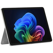 Microsoft EP2-27644 Surface Pro Tablet PC 2 in 1 12'' Snapdragon X Plus 8 Core 16GB RAM 256GB SSD Wi-Fi 7 Windows 11 colore Platino
