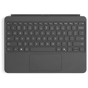 Microsoft EP2-32023 Tastiera per Surface Pro 12 layout Italiano retroilluminata touchpad precisione connessione magnetica colore Nero