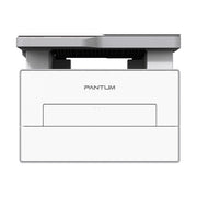 Pantum BM4200DW Stampante Multifunzione Laser Mono A4 3 in 1 33 ppm Fronte Retro Wi-Fi LAN Bluetooth NFC colore Bianco
