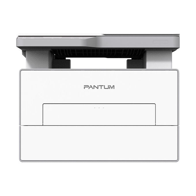 Pantum BM4200DW Stampante Multifunzione Laser Mono A4 3 in 1 33 ppm Fronte Retro Wi-Fi LAN Bluetooth NFC colore Bianco