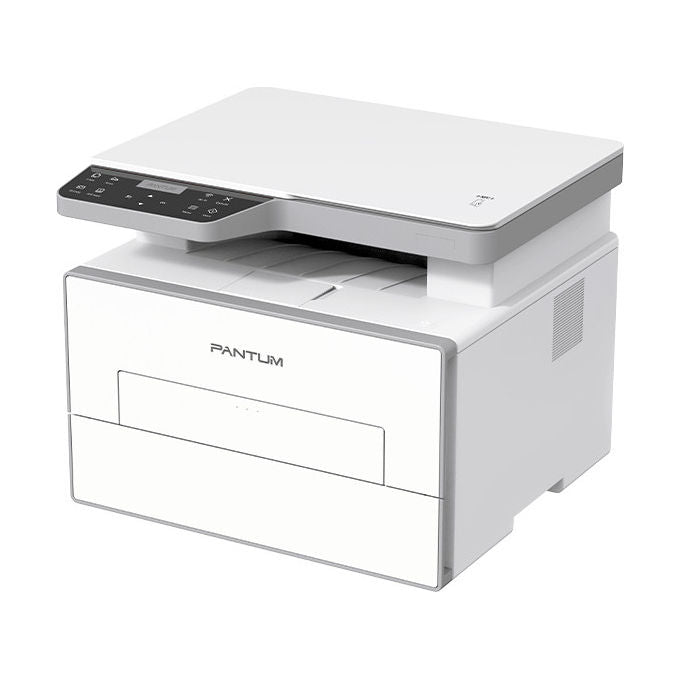 Pantum BM4200DW Stampante Multifunzione Laser Mono A4 3 in 1 33 ppm Fronte Retro Wi-Fi LAN Bluetooth NFC colore Bianco