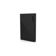 Hiksemi HS-HUB-MHB201 Box Esterno HDD SSD 2.5'' SATA III USB 3.0 5 Gbps colore Nero