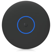 Ubiquiti U7-PRO-XGS-B UniFi U7 Pro XGS Access Point Wi-Fi 7 Tri-band 8600 Mbit-s PoE++ 10G 500 utenti colore Nero