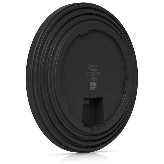 Ubiquiti U7-PRO-XGS-B UniFi U7 Pro XGS Access Point Wi-Fi 7 Tri-band 8600 Mbit-s PoE++ 10G 500 utenti colore Nero