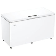 Haier HCE520D Congelatore a Pozzo 508 L 89 cm Classe E 39 dB Libera Installazione colore Bianco