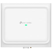 TP-Link EAP650-D120-OUTDOOR Omada Access Point Wi-Fi 6 AX3000 Dual Band IP68 PoE Passivo colore Bianco