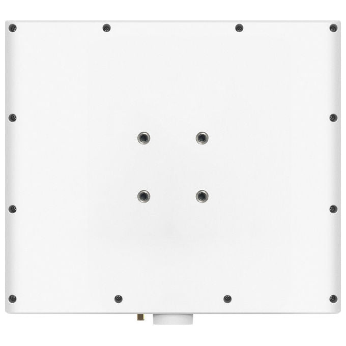 TP-Link EAP650-D120-OUTDOOR Omada Access Point Wi-Fi 6 AX3000 Dual Band IP68 PoE Passivo colore Bianco