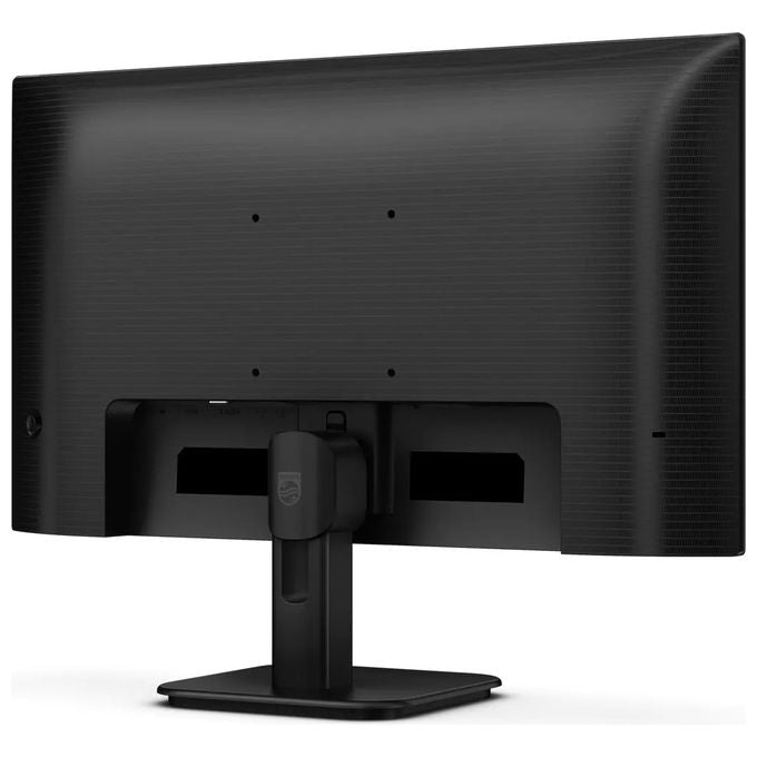 Philips 24E1N1200A-00 Serie 1000 Monitor PC 23.8'' IPS Full HD 1920x1080 120Hz 4ms VGA HDMI DisplayPort colore Nero