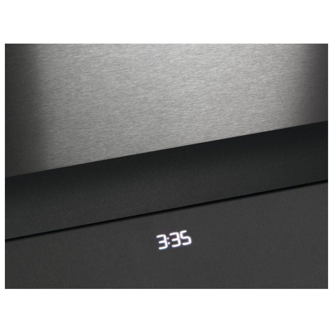 Electrolux EEZ68600W Serie 800 Lavastoviglie Incasso Totale 14 coperti Classe A 43 dB AirDry SprayZone Wi-Fi (82x60x56 cm) colore Nero