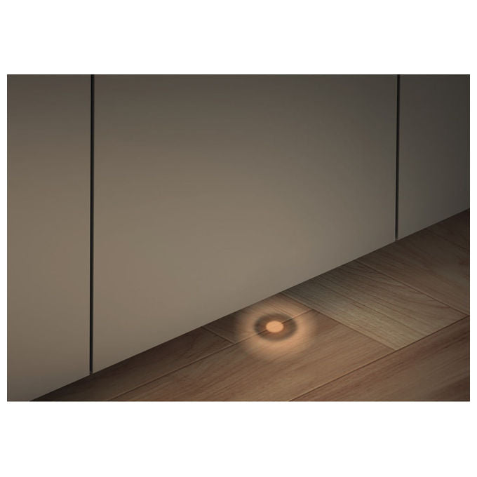 Whirlpool WH6IC11BS7LA0 Lavastoviglie Da Incasso 11 coperti Classe C 41 dB Aquastop Pannellabile (82x45x55 cm)