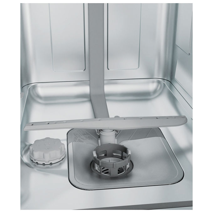 Indesit IN2IKE107 Lavastoviglie Incasso 10 coperti Classe E 47 dB PushandGo 5 programmi (82x45x55 cm) colore Bianco