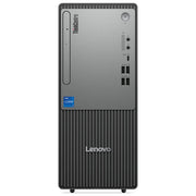 Lenovo 12UD002EIX ThinkCentre neo 50t Gen 5 PC Desktop Tower Intel Core i5-14400 16 GB DDR5 SSD 512 GB NVMe Windows 11 Pro colore Nero