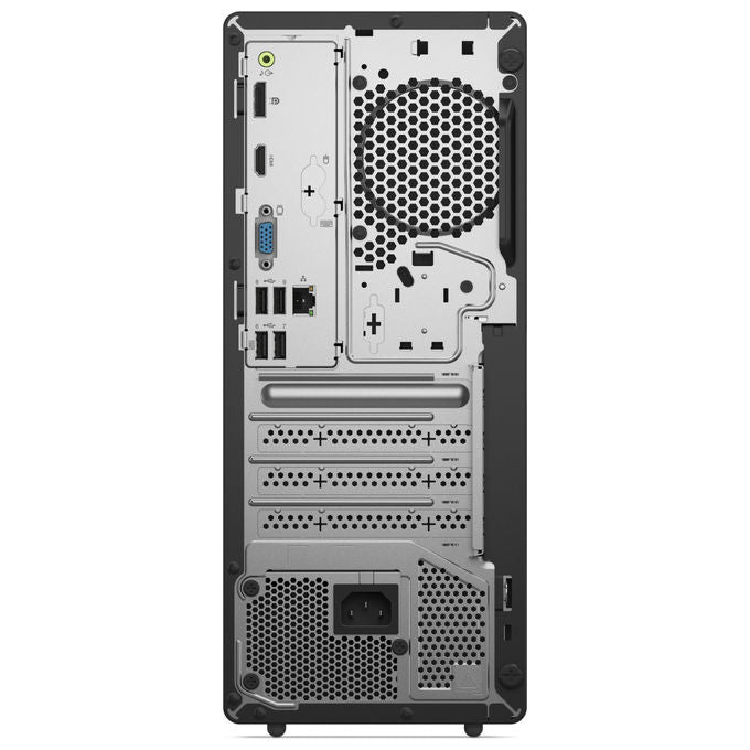Lenovo 12UD002EIX ThinkCentre neo 50t Gen 5 PC Desktop Tower Intel Core i5-14400 16 GB DDR5 SSD 512 GB NVMe Windows 11 Pro colore Nero