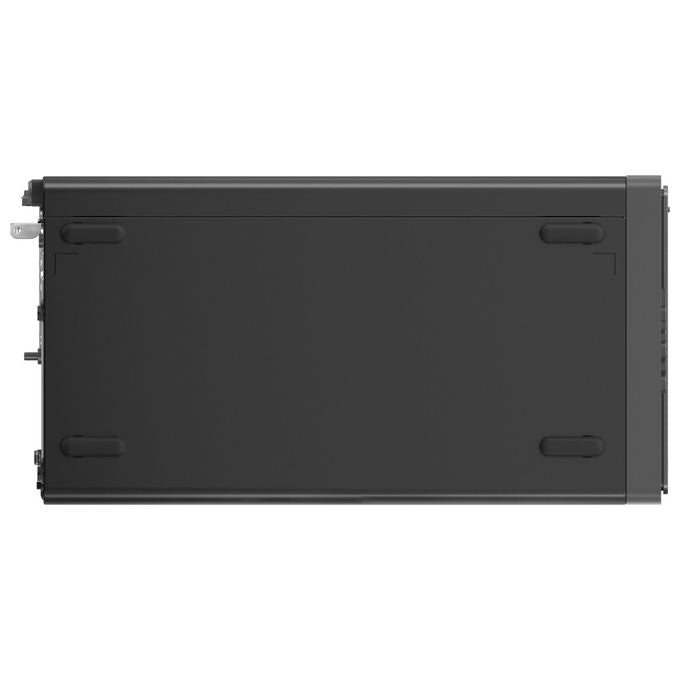 Lenovo 12UD002EIX ThinkCentre neo 50t Gen 5 PC Desktop Tower Intel Core i5-14400 16 GB DDR5 SSD 512 GB NVMe Windows 11 Pro colore Nero