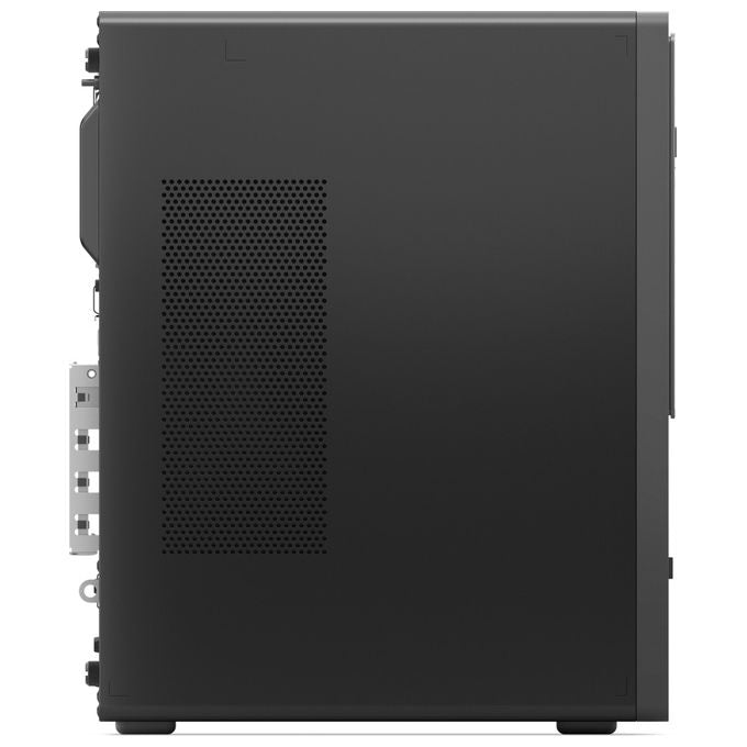 Lenovo 12UD002EIX ThinkCentre neo 50t Gen 5 PC Desktop Tower Intel Core i5-14400 16 GB DDR5 SSD 512 GB NVMe Windows 11 Pro colore Nero