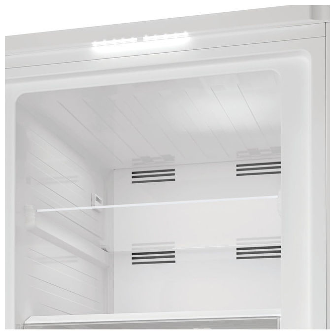 Whirlpool WHFF 6403 W4E Congelatore Verticale 404 L 191 cm Classe E 38 dB NoFrost FastFreezing 6 cassetti colore Bianco