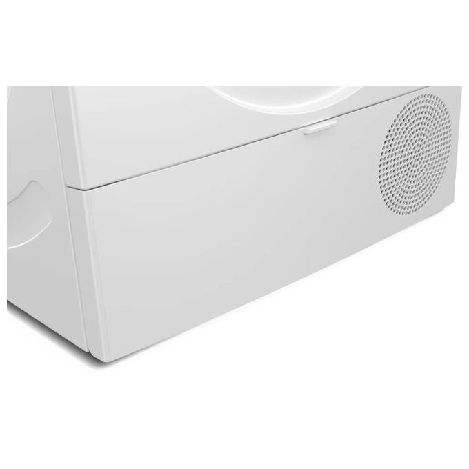 Bosch WQG24201IT Serie 6 Asciugatrice Pompa di Calore 9 Kg Classe D AutoDry 62 dB (84x60x61 cm) colore Bianco