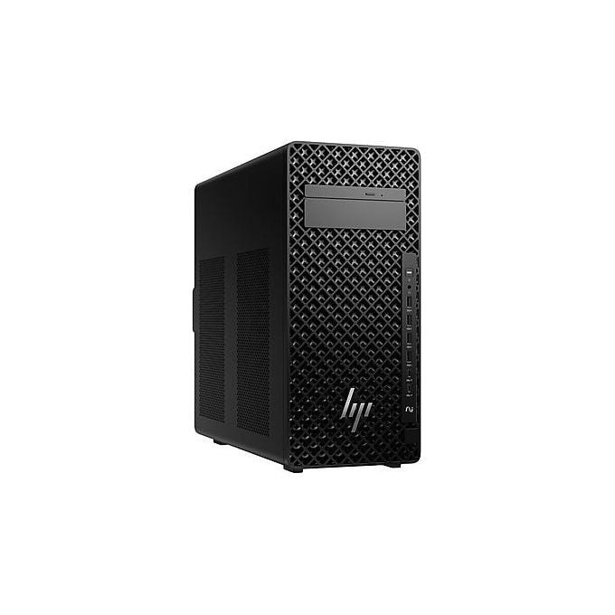 HP A40PJET Z2 Tower G1i Workstation Desktop Intel Core Ultra 9 285K 32 GB DDR5 1 TB SSD Windows 11 Pro colore Nero
