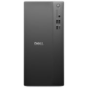 Dell ECT1250 PC Desktop Tower Intel Core i7-14700 16 GB DDR5 1 TB SSD NVMe Wi-Fi 6 Windows 11 Pro colore Nero