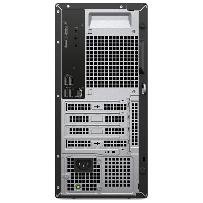 Dell ECT1250 PC Desktop Tower Intel Core i7-14700 16 GB DDR5 1 TB SSD NVMe Wi-Fi 6 Windows 11 Pro colore Nero