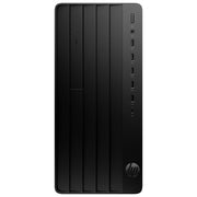 HP B70SRAT Pro Tower 290 G9 PC Desktop Intel Core i7-12700 8 GB RAM 512 GB SSD NVMe PCIe Windows 11 Pro colore Nero