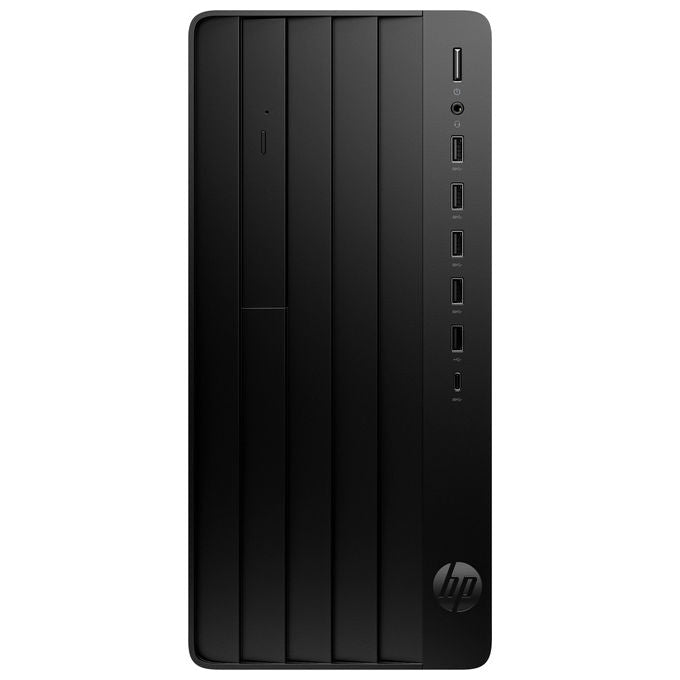 HP B70SRAT Pro Tower 290 G9 PC Desktop Intel Core i7-12700 8 GB RAM 512 GB SSD NVMe PCIe Windows 11 Pro colore Nero