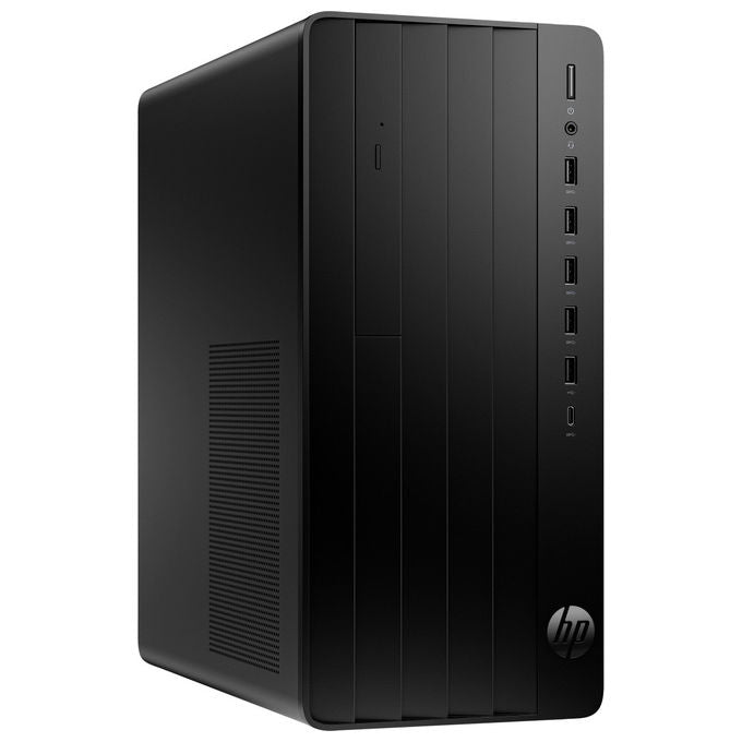 HP B70SRAT Pro Tower 290 G9 PC Desktop Intel Core i7-12700 8 GB RAM 512 GB SSD NVMe PCIe Windows 11 Pro colore Nero