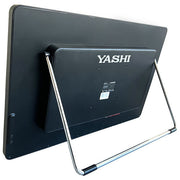 Yashi PY2231 PC All in One 21.5'' Touch POS Intel Core i3-1125G4 8GB RAM 256GB SSD NVMe Windows 11 Pro colore Nero