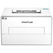 Pantum BP4200DW Stampante Laser Monocromatica A4 33 ppm Fronte Retro Automatico Wi-Fi LAN USB Display LCD colore Bianco