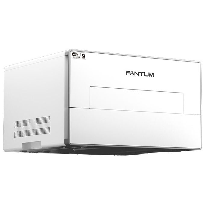 Pantum BP4200DW Stampante Laser Monocromatica A4 33 ppm Fronte Retro Automatico Wi-Fi LAN USB Display LCD colore Bianco