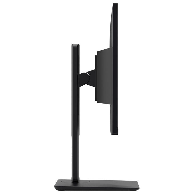 MSI PRO MP245PG Monitor PC 23,8'' IPS Full HD 1920x1080 100Hz 1ms Pivot Regolazione Altezza HDMI DisplayPort colore Nero