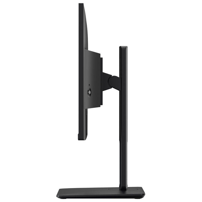 MSI PRO MP245PG Monitor PC 23,8'' IPS Full HD 1920x1080 100Hz 1ms Pivot Regolazione Altezza HDMI DisplayPort colore Nero