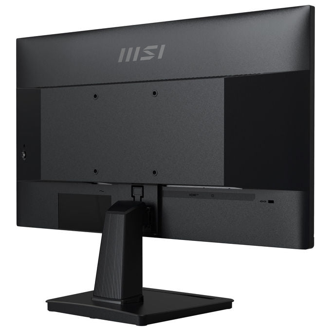 MSI PRO MP225V Monitor PC 21.4'' Full HD VA 100Hz 4ms HDMI VGA VESA colore Nero