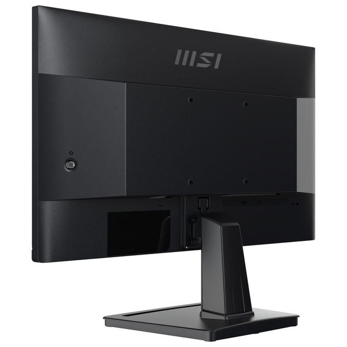 MSI PRO MP225V Monitor PC 21.4'' Full HD VA 100Hz 4ms HDMI VGA VESA colore Nero