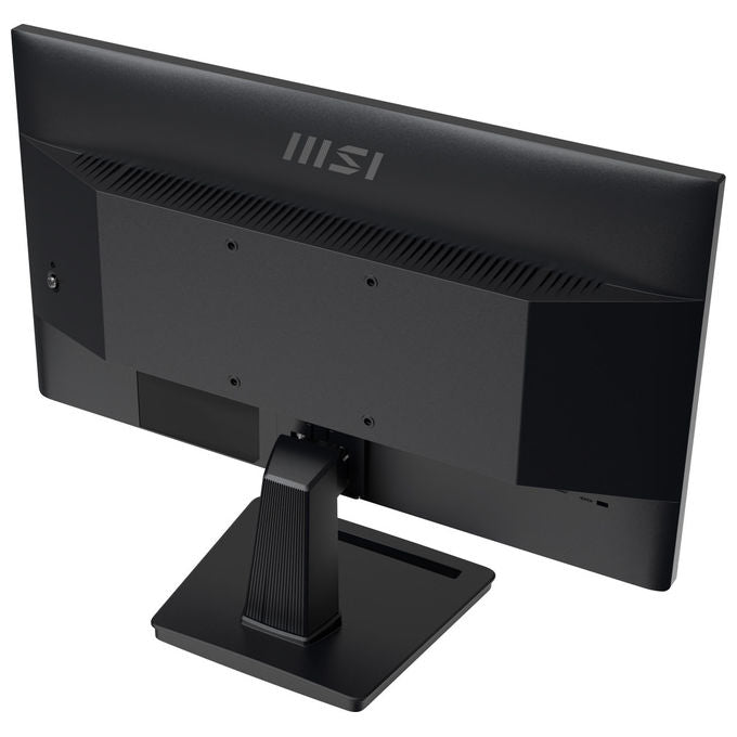MSI PRO MP225V Monitor PC 21.4'' Full HD VA 100Hz 4ms HDMI VGA VESA colore Nero
